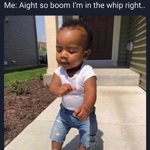 Meet your Posher, Renee